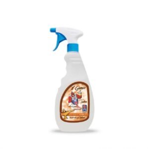 Odorizant profesional pentru incaperi - AMBRA 500 Ml