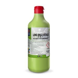 Protectie hidrofoba geamuri - LONG SHIELD VETRATE 750 ML