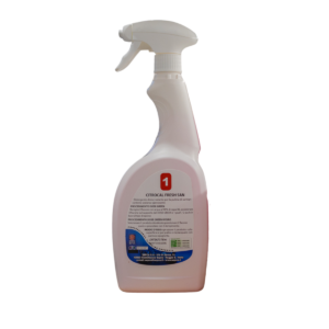 Detergent profesional baie - CITROCAL FRESH SAN 750 ML